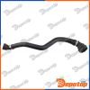 Tuyau de liquide de refroidissement pour BMW | CPP-BM-216, 02-1790